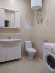 Оренда 1к кв у новобудові до лета фото 2 Оренда 1к кв у новобудові до лета фото 2