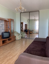 Просторная 1к.кв в новострое с видом на море! фото 3 Просторная 1к.кв в новострое с видом на море! фото 3