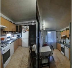 Сдам на очень длительный срок 3х комнатную квартиру 65000грн фото 7 Сдам на очень длительный срок 3х комнатную квартиру 65000грн фото 7