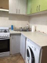 Уютная трёшка без выселения на лето фото 1 Уютная трёшка без выселения на лето фото 1