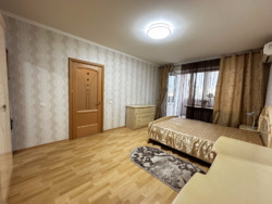 1 комнатная квартира в Монолите фото 2 1 комнатная квартира в Монолите фото 2