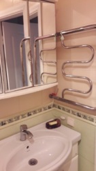 Длительно двухкомнатная квартира в отличном районе! фото 11 Длительно двухкомнатная квартира в отличном районе! фото 11