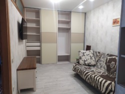 2 кімнатна Моноліт фото 10 2 кімнатна Моноліт фото 10