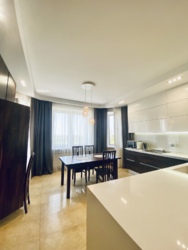 Элитная квартира на переулке Хантадзе! фото 7 Элитная квартира на переулке Хантадзе! фото 7