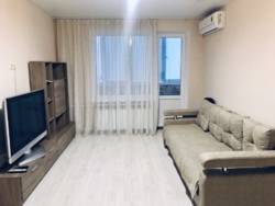 Двокімнатна квартира з видом моря фото 4 Двокімнатна квартира з видом моря фото 4