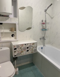 1-ком. С ремонтом . Длительно !!! фото 3 1-ком. С ремонтом . Длительно !!! фото 3