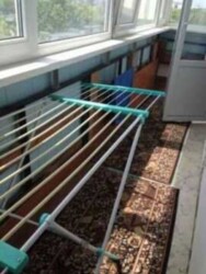 Трехкомнатная в центре фото 12 Трехкомнатная в центре фото 12