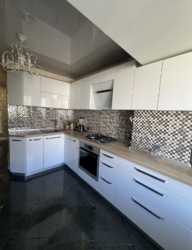 Квартира з евроремонтом фото 10 Квартира з евроремонтом фото 10