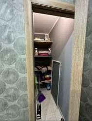 Однокімнатна на Парковій фото 4 Однокімнатна на Парковій фото 4