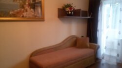 Однокомнатная на Парковой фото 7 Однокомнатная на Парковой фото 7