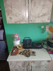 Сдам коммуну на Парусной фото 5 Сдам коммуну на Парусной фото 5