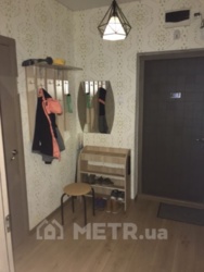 Длительно однокомнатная в новострое. фото 9 Длительно однокомнатная в новострое. фото 9