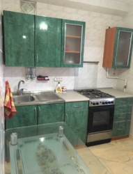 Двокімнатна квартира фото 1 Двокімнатна квартира фото 1