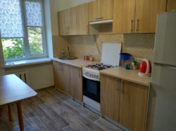 Двушка без выселения в летнее время года :) фото 1 Двушка без выселения в летнее время года :) фото 1