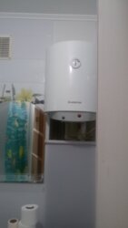 Однокомнатная на Парковой фото 5 Однокомнатная на Парковой фото 5