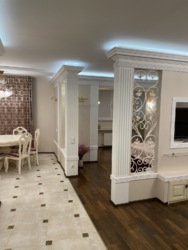 Квартира люкс класу фото 1 Квартира люкс класу фото 1