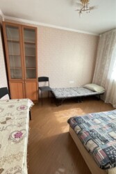 Сдам трёхкомнатную длительно фото 12 Сдам трёхкомнатную длительно фото 12