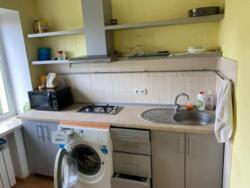 Здам однокімнатну в центрі фото 1 Здам однокімнатну в центрі фото 1