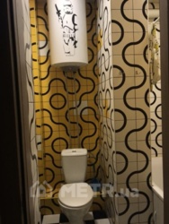 Длительно однокомнатная в новострое. фото 12 Длительно однокомнатная в новострое. фото 12