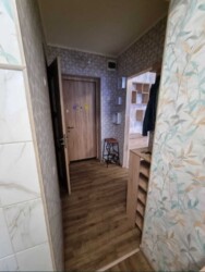 Малогабаритна однокімнатна довгостроково фото 6 Малогабаритна однокімнатна довгостроково фото 6