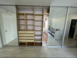 Просторная и комфортная квартира фото 18 Просторная и комфортная квартира фото 18