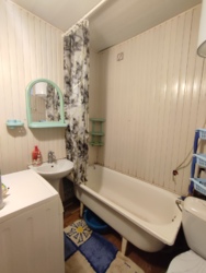 1 кімнатна квартира район автостанції фото 23 1 кімнатна квартира район автостанції фото 23