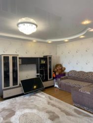 Элитная квартира в АББОвском доме без выселения на лето! фото 4 Элитная квартира в АББОвском доме без выселения на лето! фото 4