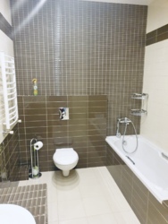 Квартира с евроремонтом и видом моря! фото 16 Квартира с евроремонтом и видом моря! фото 16