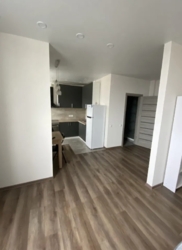 Современная квартира в новострое фото 6 Современная квартира в новострое фото 6