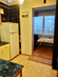 Чистая и уютная квартира! фото 7 Чистая и уютная квартира! фото 7