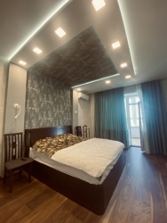 Элитная квартира на переулке Хантадзе! фото 9 Элитная квартира на переулке Хантадзе! фото 9