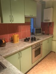 Здам 3 кімнатну квартиру на Хантадзе фото 3 Здам 3 кімнатну квартиру на Хантадзе фото 3