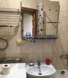 Однокомнатная в центре города фото 2 Однокомнатная в центре города фото 2