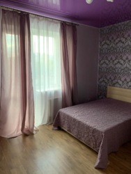 Двухкомнатная квартира долгосрочно ! фото 1 Двухкомнатная квартира долгосрочно ! фото 1