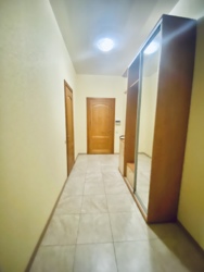 Двухкомнатная на Переулке Хантадзе фото 2 Двухкомнатная на Переулке Хантадзе фото 2