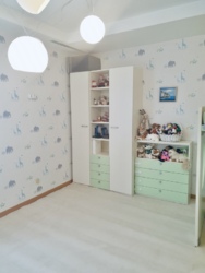 Квартира с евроремонтом и видом моря! фото 18 Квартира с евроремонтом и видом моря! фото 18