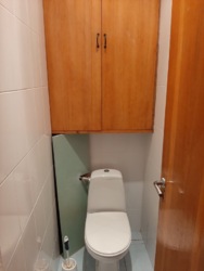 Трехкомнатная длительно фото 3 Трехкомнатная длительно фото 3