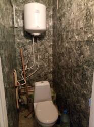 Четырёхкомнатная квартира в центре фото 3 Четырёхкомнатная квартира в центре фото 3