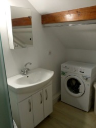 Квартира в частном секторе Новое Бугово фото 13 Квартира в частном секторе Новое Бугово фото 13