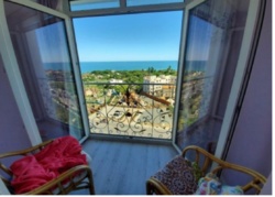 Квартира длительно с видом на море фото 8 Квартира длительно с видом на море фото 8