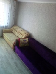 Гостинка в районе автостанции! фото 7 Гостинка в районе автостанции! фото 7