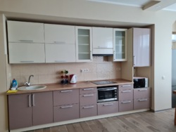 Оренда великої 1к квартири с кухнею-студією фото 11 Оренда великої 1к квартири с кухнею-студією фото 11