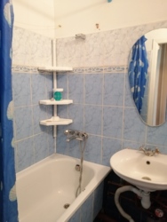 Сдам 1 комнатную возле Вечернего рынка фото 8 Сдам 1 комнатную возле Вечернего рынка фото 8