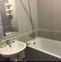 Однокомнатная в районе 7 школы длительно. фото 7 Однокомнатная в районе 7 школы длительно. фото 7