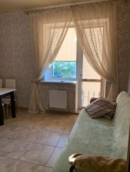 Двухкомнатная квартира долгосрочно ! фото 2 Двухкомнатная квартира долгосрочно ! фото 2