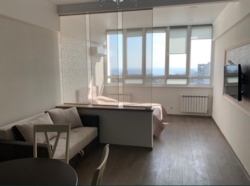 Однокомнатная-студия фото 3 Однокомнатная-студия фото 3