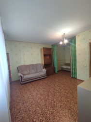 Однокомнатная квартира в монолите фото 9 Однокомнатная квартира в монолите фото 9