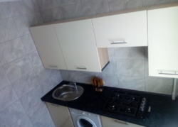 Гостинка в районе автостанции! фото 2 Гостинка в районе автостанции! фото 2