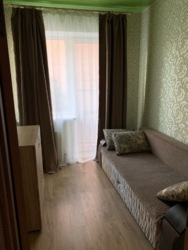 Двухкомнатная квартира долгосрочно ! фото 5 Двухкомнатная квартира долгосрочно ! фото 5