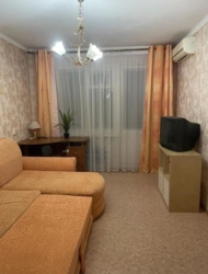 Сдам однокомнатную квартиру на долгий срок фото 3 Сдам однокомнатную квартиру на долгий срок фото 3